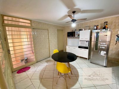 Casa, 3 quartos, 200 m² - Foto 4