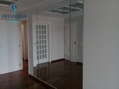Apartamento, 3 quartos, 132 m² - Foto 4