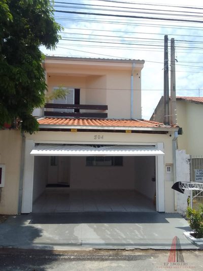 Casa, 3 quartos, 206 m² - Foto 3