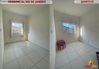 Apartamento, 2 quartos, 44 m² - Foto 4