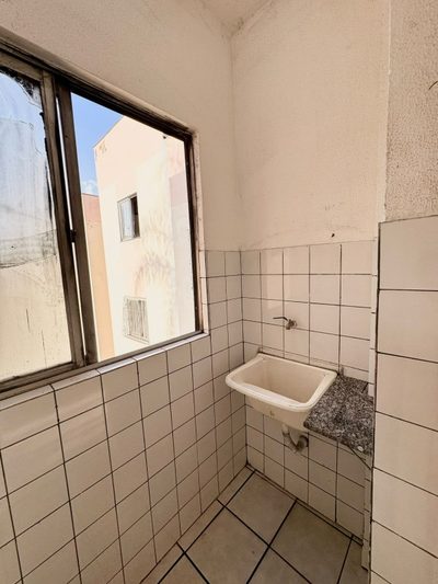 Apartamento, 2 quartos, 50 m² - Foto 4