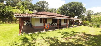 Chácara, 3 quartos, 4300 m² - Foto 5