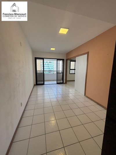 Apartamento, 1 quarto, 1000 m² - Foto 3