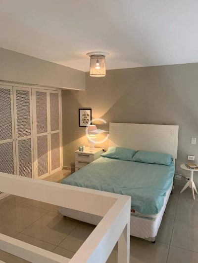 Apartamento, 1 quarto, 49 m² - Foto 3