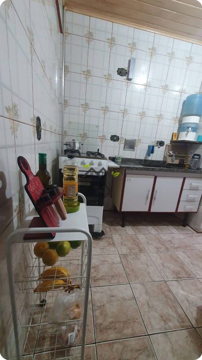 Apartamento, 2 quartos, 43 m² - Foto 4