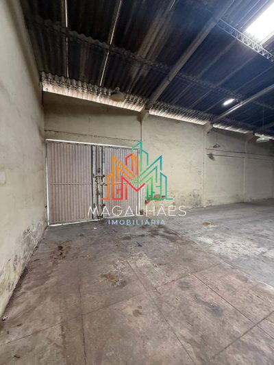 Prédio Inteiro, 1000 m² - Foto 1
