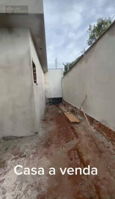 Casa, 3 quartos, 80 m² - Foto 4