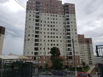 Apartamento, 66 m² - Foto 1