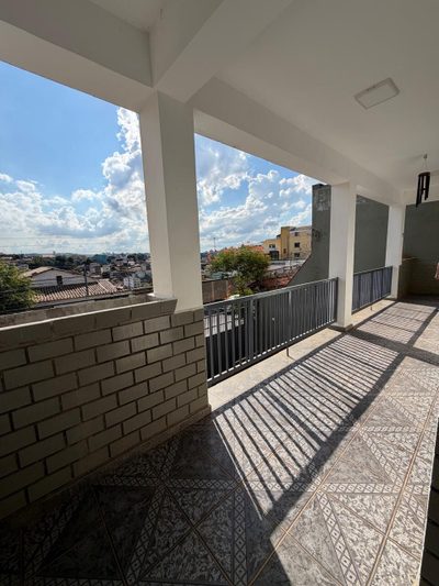 Casa, 4 quartos - Foto 5