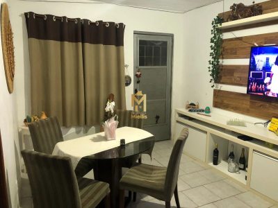 Casa de Condomínio, 2 quartos - Foto 3