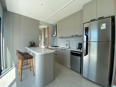 Apartamento, 3 quartos, 160 m² - Foto 5