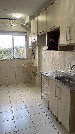 Apartamento, 2 quartos, 45 m² - Foto 2