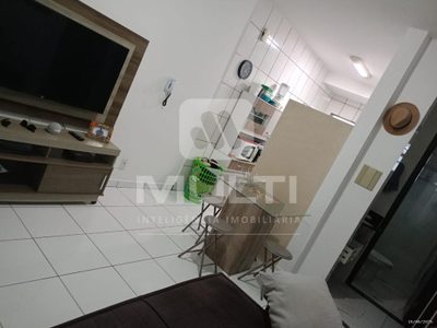 Apartamento, 2 quartos, 40 m² - Foto 3