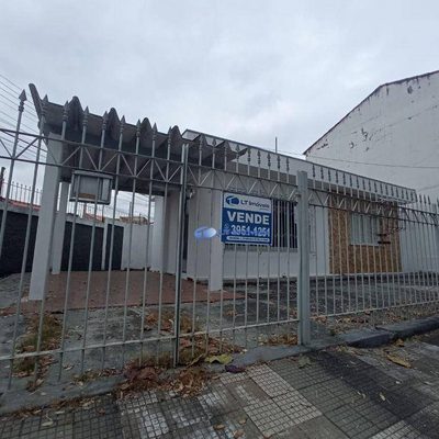 Casa, 2 quartos, 88 m² - Foto 1