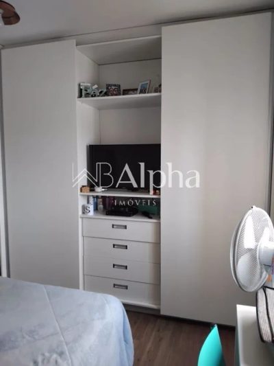 Apartamento, 2 quartos, 60 m² - Foto 3