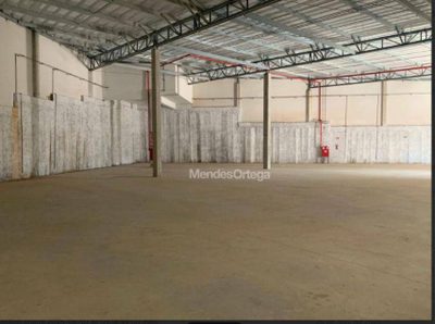 Loja-Salão, 466 m² - Foto 5