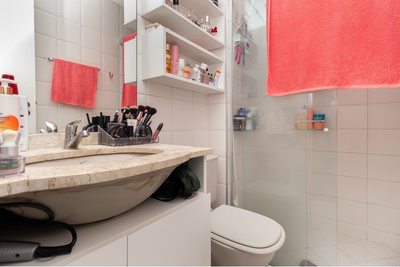Apartamento, 1 quarto, 39 m² - Foto 2