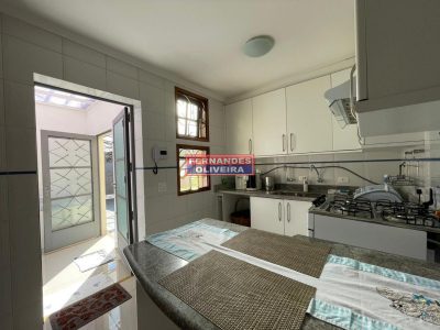 Casa, 3 quartos, 296 m² - Foto 4