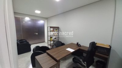 Sala-Conjunto, 53 m² - Foto 5