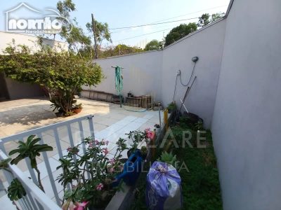 Casa, 4 quartos, 120 m² - Foto 4