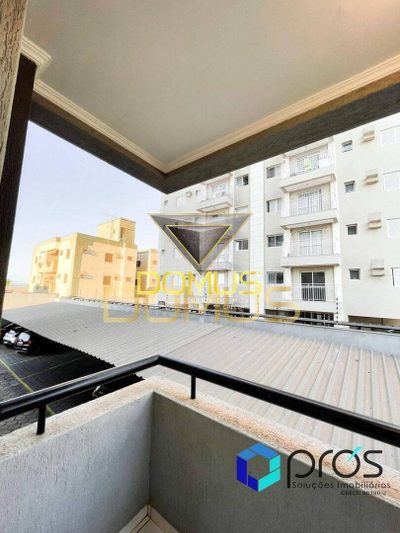 Apartamento, 2 quartos, 69 m² - Foto 5