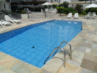 Apartamento, 3 quartos, 199 m² - Foto 1