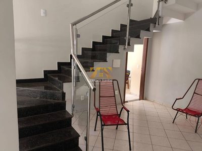 Sobrado, 6 quartos, 272 m² - Foto 3