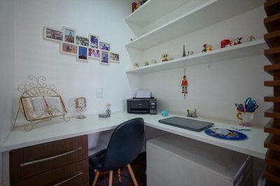 Apartamento, 3 quartos, 120 m² - Foto 2