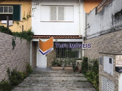 Casa, 3 quartos, 120 m² - Foto 1