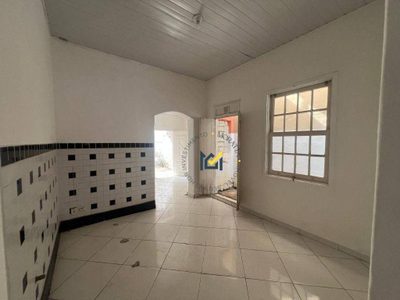 Casa, 2 quartos, 90 m² - Foto 2