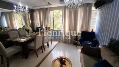Apartamento, 2 quartos, 100 m² - Foto 3