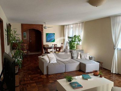 Apartamento, 3 quartos, 167 m² - Foto 5