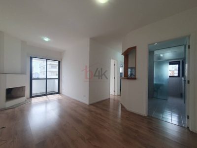 Apartamento, 2 quartos, 55 m² - Foto 1