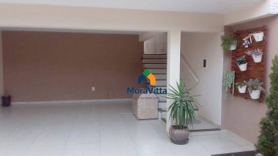 Casa, 2 quartos, 140 m² - Foto 2
