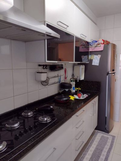 Apartamento, 3 quartos, 71 m² - Foto 2