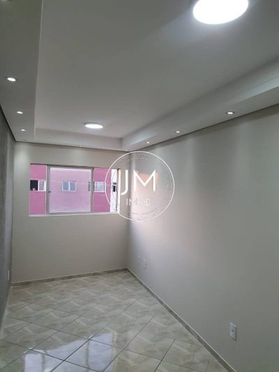 Apartamento, 2 quartos, 63 m² - Foto 2