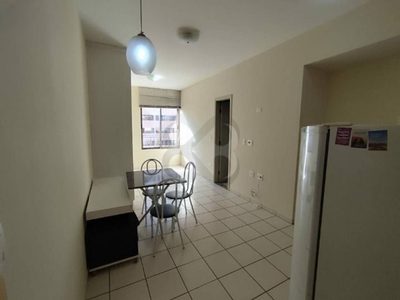 Apartamento, 1 quarto, 29 m² - Foto 3