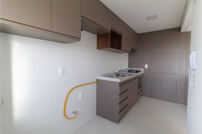 Apartamento, 2 quartos, 57 m² - Foto 2