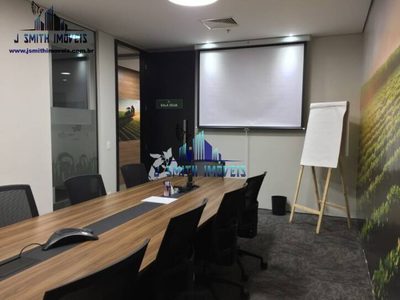 Sala-Conjunto, 330 m² - Foto 3