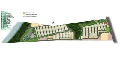 Terreno, 250 m² - Foto 2