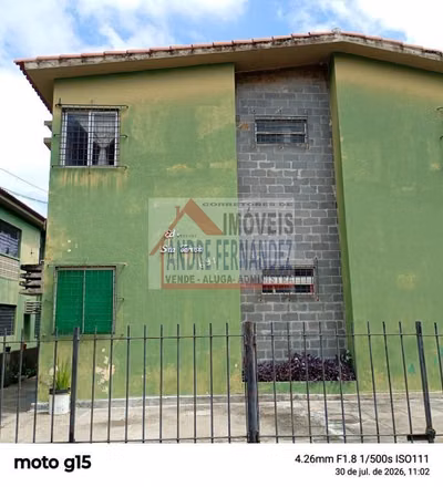 Apartamento, 2 quartos, 62 m² - Foto 1