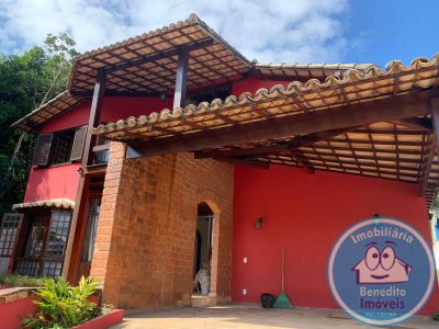 Casa, 4 quartos, 250 m² - Foto 2