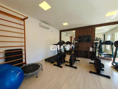 Apartamento, 2 quartos, 63 m² - Foto 4