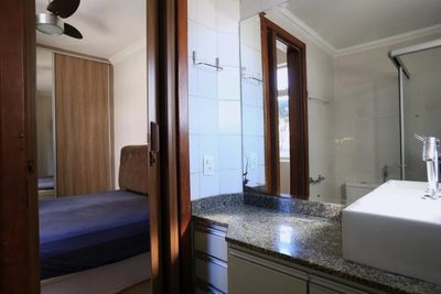Apartamento, 3 quartos, 90 m² - Foto 1