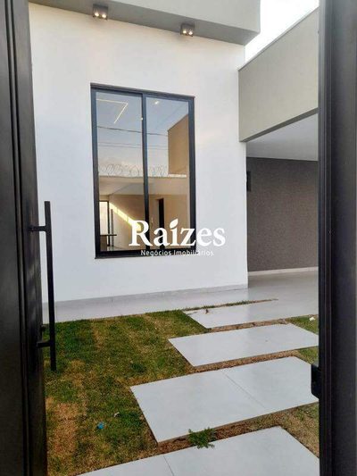 Casa, 3 quartos, 150 m² - Foto 1