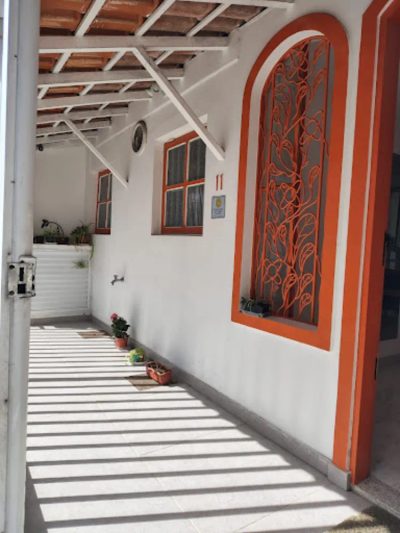 Casa, 2 quartos, 80 m² - Foto 2
