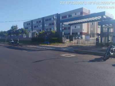 Apartamento, 2 quartos, 43 m² - Foto 1