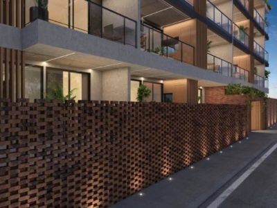 Apartamento, 1 quarto, 35 m² - Foto 5
