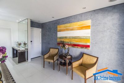 Apartamento, 2 quartos, 133 m² - Foto 5