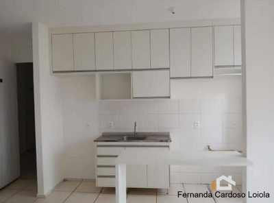 Apartamento, 2 quartos, 43 m² - Foto 4